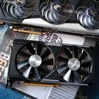 کارت گرافیک amd r9 380 زیر قیمت.قوی تر rx580