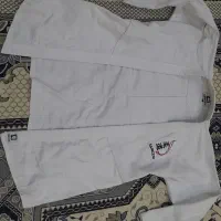 لباس جودو سامکو