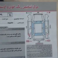 پراید ۱۴۱|خودرو سواری و وانت|اردبیل, |دیوار