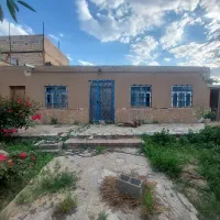 خانه سنتی ویلایی روستایی