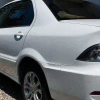 سمند سورن پلاس EF7