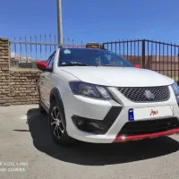 کوییک gxr|خودرو سواری و وانت|زنجان, |دیوار