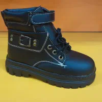 کفش چکمه و نیم بوت بچه گانه|کفش و لباس بچه|نیشابور, دارایی|دیوار