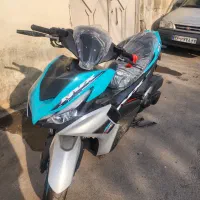 ایروکسnvxکبیر180