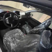 پاناما207tu5|خودرو سواری و وانت|اردبیل, |دیوار