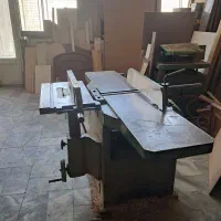 مغازه یک نجاری بالوازم کامل اجاره وفروش