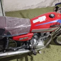 هندا مزایده مدل 95