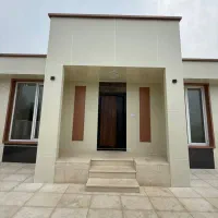 ویلا ۱۴۰متری نما مدرن