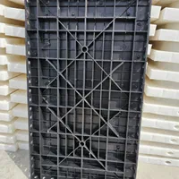 تولید کننده قالب وافل و تخت قفلدار|مصالح و تجهیزات ساختمان|مشهد, الهیه|دیوار