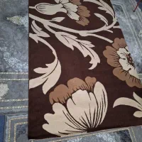 دوتا گلیم فرش 6متری