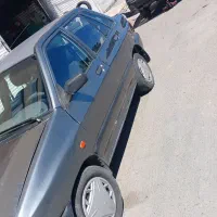 پراید ۱۳۱ abs