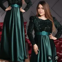 لباس مجلسی