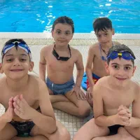 آموزش تخصصی شنا (پسرانه)