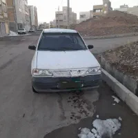 پراید صبا|خودرو سواری و وانت|زنجان, |دیوار