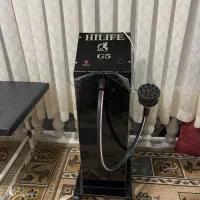 دستگاه لاغری موضعی