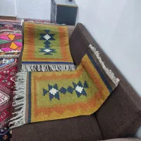 گلیم های ۶۰در۱۰۰جفتی|گلیم، جاجیم، گبه|یاسوج, |دیوار