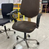 صندلی چرخ دار سالم|صندلی و نیمکت|تبریز, |دیوار