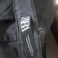 شلوار شش جیب