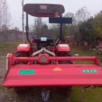 تراکتور کارتور|خودرو سنگین|صومعه‌سرا, |دیوار