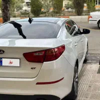 optima 2014|خودرو سواری و وانت|اردبیل, |دیوار