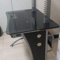 میز کامپیوتر و تحریر