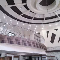 نصب با بالاترین کیفیت با بیش از ۱۵سال سابقه کاری|خدمات پیشه و مهارت|شاهین‌شهر, حافظ شمالی|دیوار