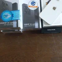 فروش انواع گوشی میان رده به صورت اقساط