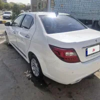 دنا پلاس تیپ ۲ مدل ۱۴۰۱ در حد خشک|خودرو سواری و وانت|قم, علی آباد سعدگان|دیوار