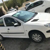 ۲۰۶ تیپ ۲ کم کار