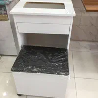 میز خیاطی کیمیا|چرخ خیاطی و ریسندگی|جم, |دیوار