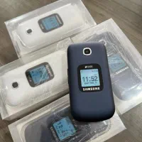 گوشی موبایل تاشو سامسونگ B 312|موبایل|تهران, گلستان (شهرک راه آهن)|دیوار