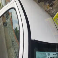 پژو sd اتوماتیک کارخونه|خودرو سواری و وانت|ساری, |دیوار