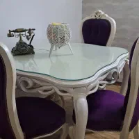 نهارخوری 4نفره