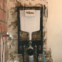 تاسیسات لوله کشی ساختمان