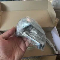 شیر روشویی نو|لوازم سرویس بهداشتی|بروجرد, |دیوار