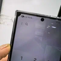 S24 ULTRA 256|موبایل|تهران, خاک سفید|دیوار