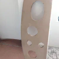 طاقچه سمند