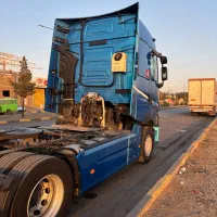 رنو ۵۲۰ مدل ۲۰۲۰|خودرو سنگین|شیراز, ترمینال باربری|دیوار