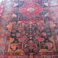 فروش‌گلیم|گلیم، جاجیم، گبه|کوهدشت, |دیوار