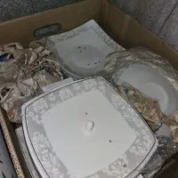 چینی ساعت قابلمه