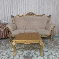 مبل سلطنتی کاملا نو