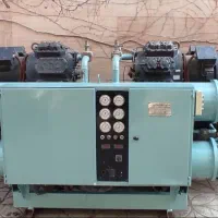 فروش متورخانه خریدار موتورخانه خرید دیگ منبه ..