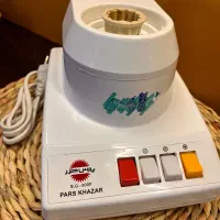 مخلوط کن پارس خزر|خردکن، آسیاب، غذاساز|دماوند, دماوند|دیوار