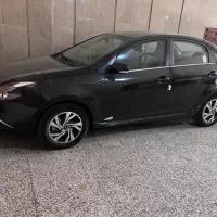 کی ام سی‌ ایگل بنزینی مشکی صفر کیلومتر KMC Eagle