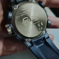 ساعت کاسیو جی شاک اورجینال|ساعت|تهران, سلسبیل شمالی|دیوار