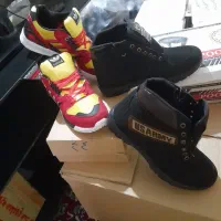 کتونی zx8000...پوتین کاوه مردانه