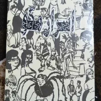 کتاب قدیمی آنتیک عتیقه