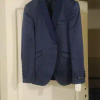 دوعدد کت و شلوار مردانه نو نو|لباس|شهریار, اسد‌آباد|دیوار