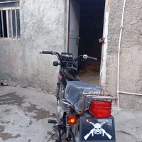 متور 125|موتورسیکلت|کرمانشاه, |دیوار