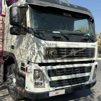 اف ام ده چرخ|خودرو سنگین|بروجرد, |دیوار